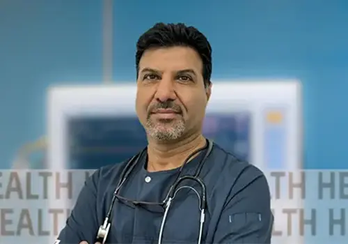 DrNajari متخصص بیماری های مقعدی